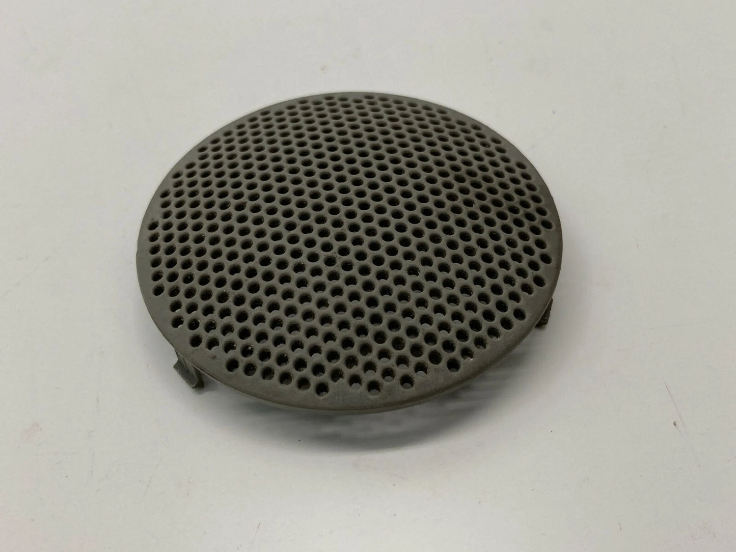 2000 2001 SATURN L SERIES SEDAN FRONT LEFT SIDE SPEAKER TWEETER COVER GRILLE OEM