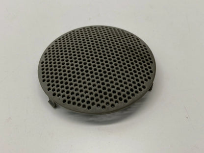 2000 2001 SATURN L SERIES SEDAN FRONT LEFT SIDE SPEAKER TWEETER COVER GRILLE OEM