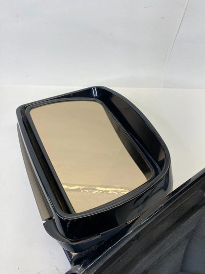 2000-2006 BMW X5 FRONT LEFT DRIVER SIDE VIEW POWER DOOR MIRROR GOLD OEM