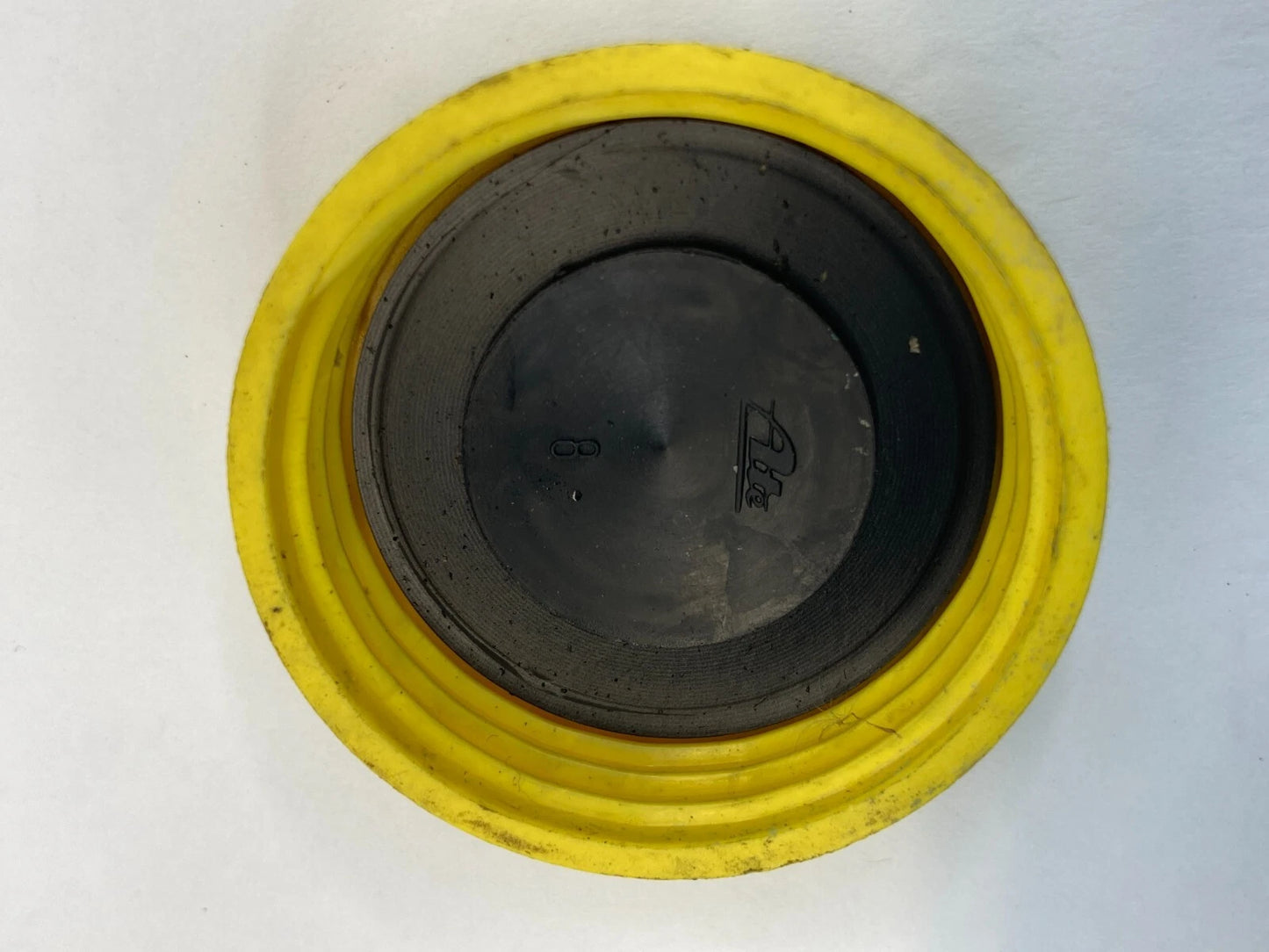 2006-2011 AUDI A6 BRAKE MASTER CYLINDER FLUID RESERVOIR TANK CAP COVER OEM