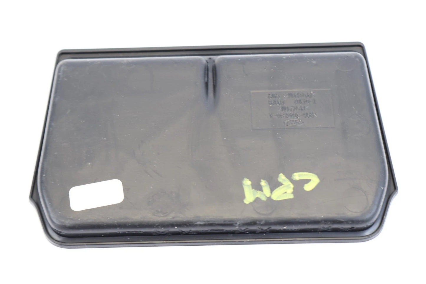 2020-2024 FORD EXPLORER DASH GLOVE BOX RUBBER MAT INSERT LB5B-S046B46-A OEM