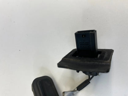 2011-2016 BUICK REGAL REAR TRUNK TAILGATE BOOT OPENING RELEASE SWITCH 132266400