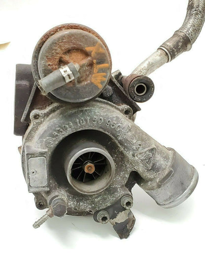 2000-2005 VW Volkswagen Passat 1.8L L4 Turbo Charger Turbocharger 058145703 OEM