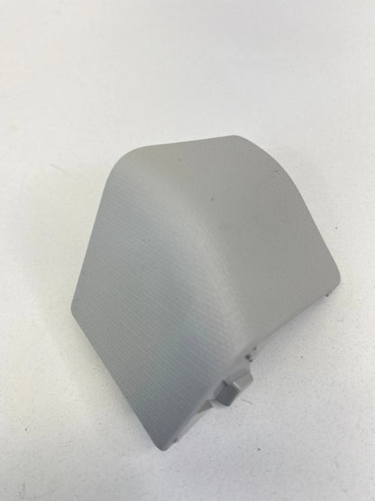 2009-2013 SUBARU FORESTER REAR QUARTER PANEL LEFT SIDE UPPER CAP COVER TRIM OEM