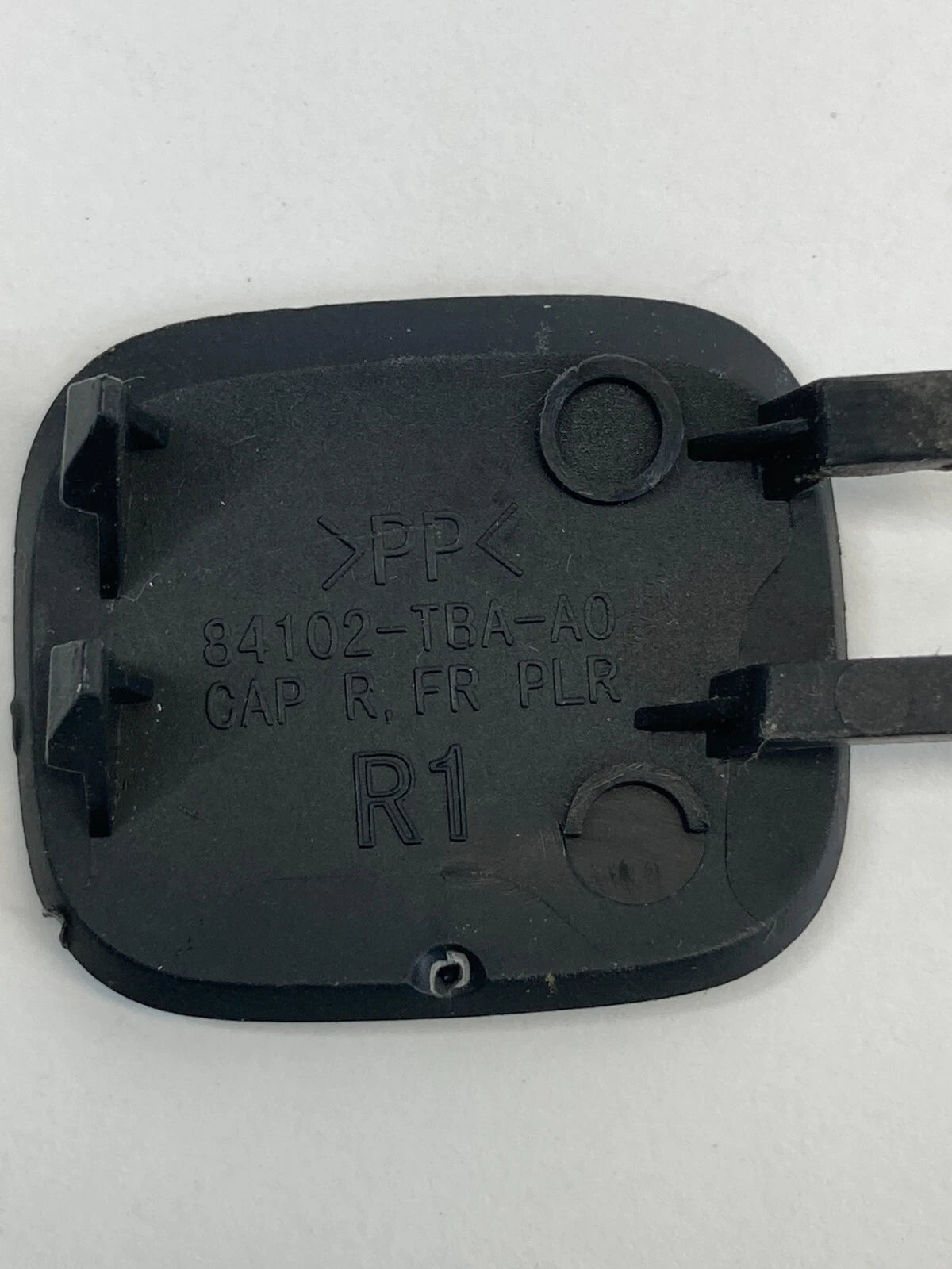 2017-2020 FORD FUSION PILLAR SCREW PLASTIC CAP LID COVER TRIM 84102-TBA-A0 OEM
