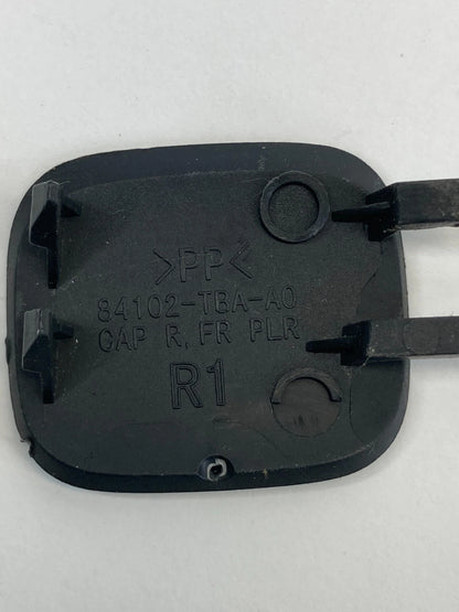 2017-2020 FORD FUSION PILLAR SCREW PLASTIC CAP LID COVER TRIM 84102-TBA-A0 OEM