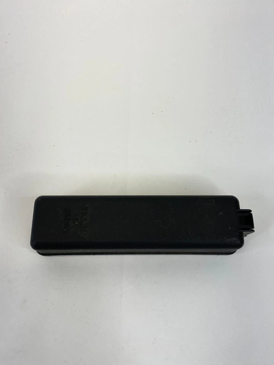 1998-2005 LEXUS GS300 GS 300 FUSE BOX RELAY BLOCK COVER TRIM PANEL OEM