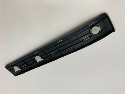 2007-2012 LEXUS ES350 REAR LEFT SIDE DOOR SILL SCUFF PLATE TRIM MOLDING 67916330