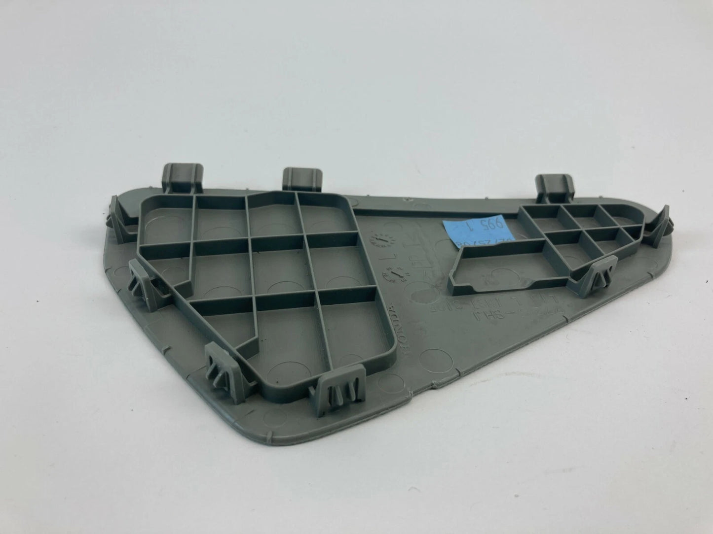 2005-2010 HONDA ODYSSEY LEFT DRIVER DASH END CAP COVER TRIM PANEL 77215-SHJ OEM