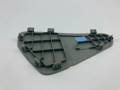 2005-2010 HONDA ODYSSEY LEFT DRIVER DASH END CAP COVER TRIM PANEL 77215-SHJ OEM