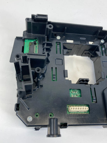 2013-2015 FORD TAURUS POLICE INTERCEPTOR SEDAN STEERING COLUMN HOUSING BRACKET