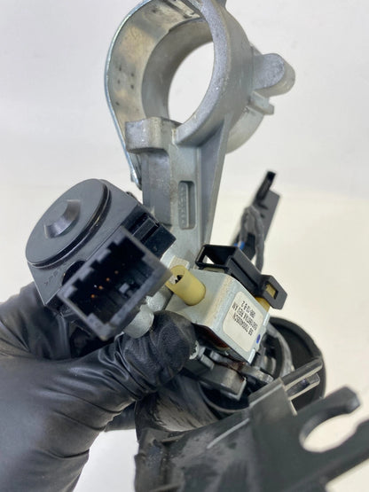 2011-2016 CHEVROLET CRUZE AUTOT IGNITION SWITCH LOCK CYLINDER W/KEY 13504286 OEM