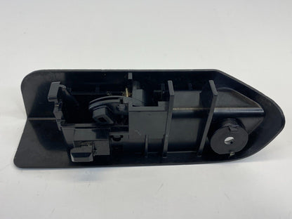 2010-2015 Toyota Prius Fuel Gas Door Lid Release Open Switch OEM