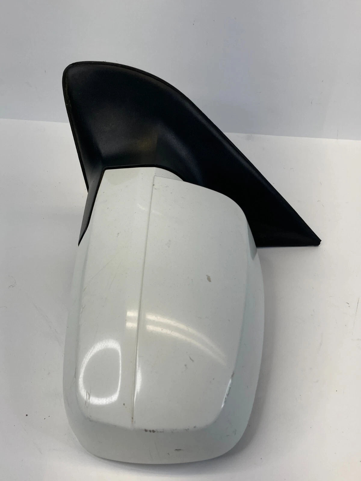 03-09 KIA SORENTO DOOR MIRROR DRIVER LH POWER SIDE VIEW OEM FACTORY E11015753