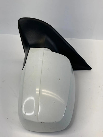 03-09 KIA SORENTO DOOR MIRROR DRIVER LH POWER SIDE VIEW OEM FACTORY E11015753