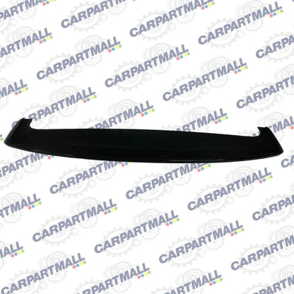 2010-2015 HYUNDAI TUCSON REAR SPOILER MOUNTED W/ 3RD BRAKE LIGHT 87210-2S000 OEM