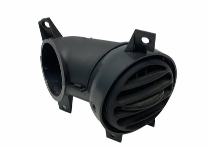 97-99 HYUNDAI TIBURON FRONT RIGHT DASH AC AIR VENT DUCT GRILL OUTLET 97491-27000