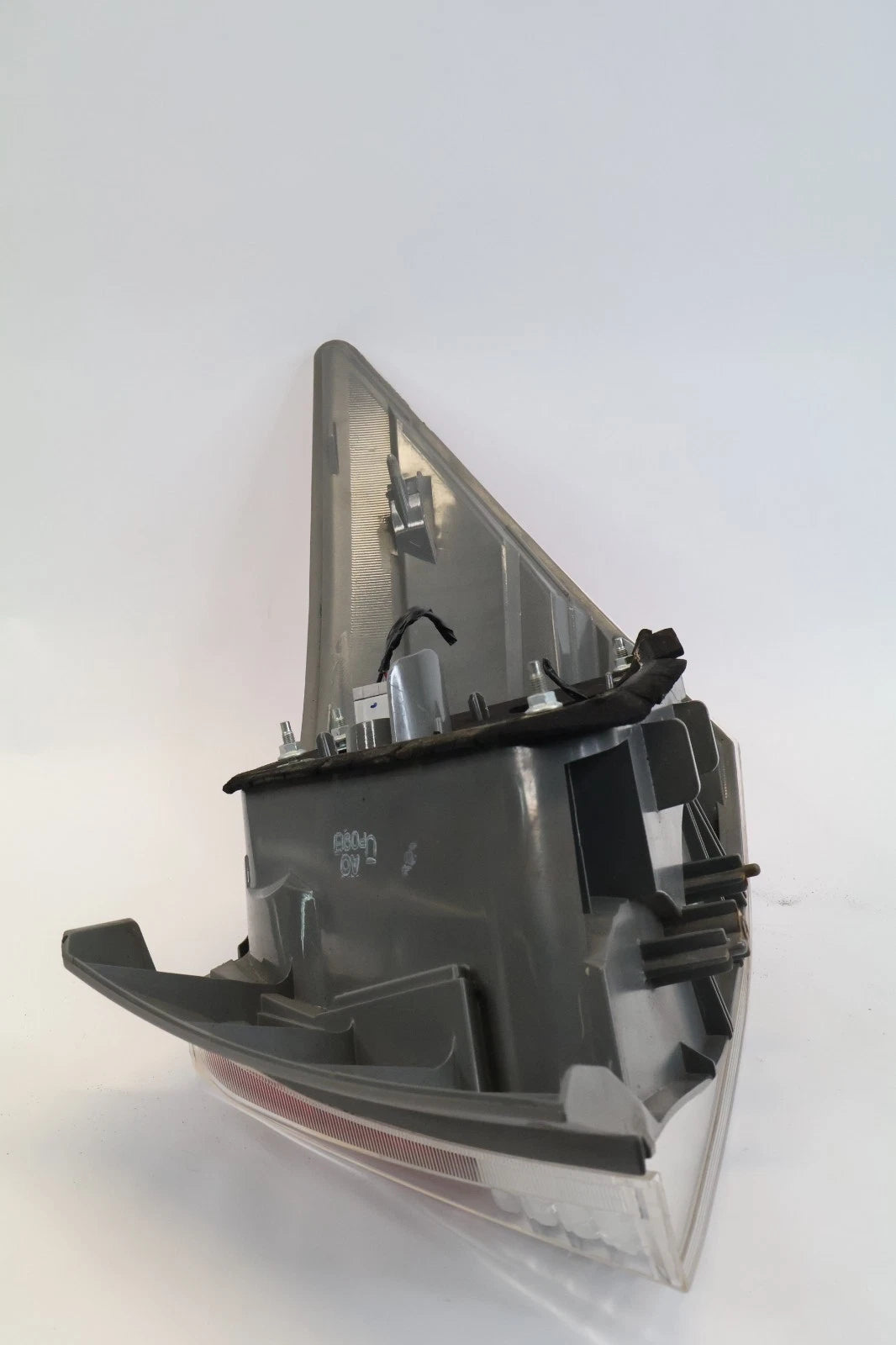 2008-2012 HONDA ACCORD SEDAN LEFT DRIVER SIDE TAILLIGHT TAIL LAMP ASSEMBLY OEM