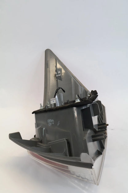 2008-2012 HONDA ACCORD SEDAN LEFT DRIVER SIDE TAILLIGHT TAIL LAMP ASSEMBLY OEM
