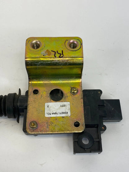2001-2003 CHRYSLER PT CRUISER REAR LEFT DOOR LOCK MOTOR ACTUATOR 05027178AA OEM