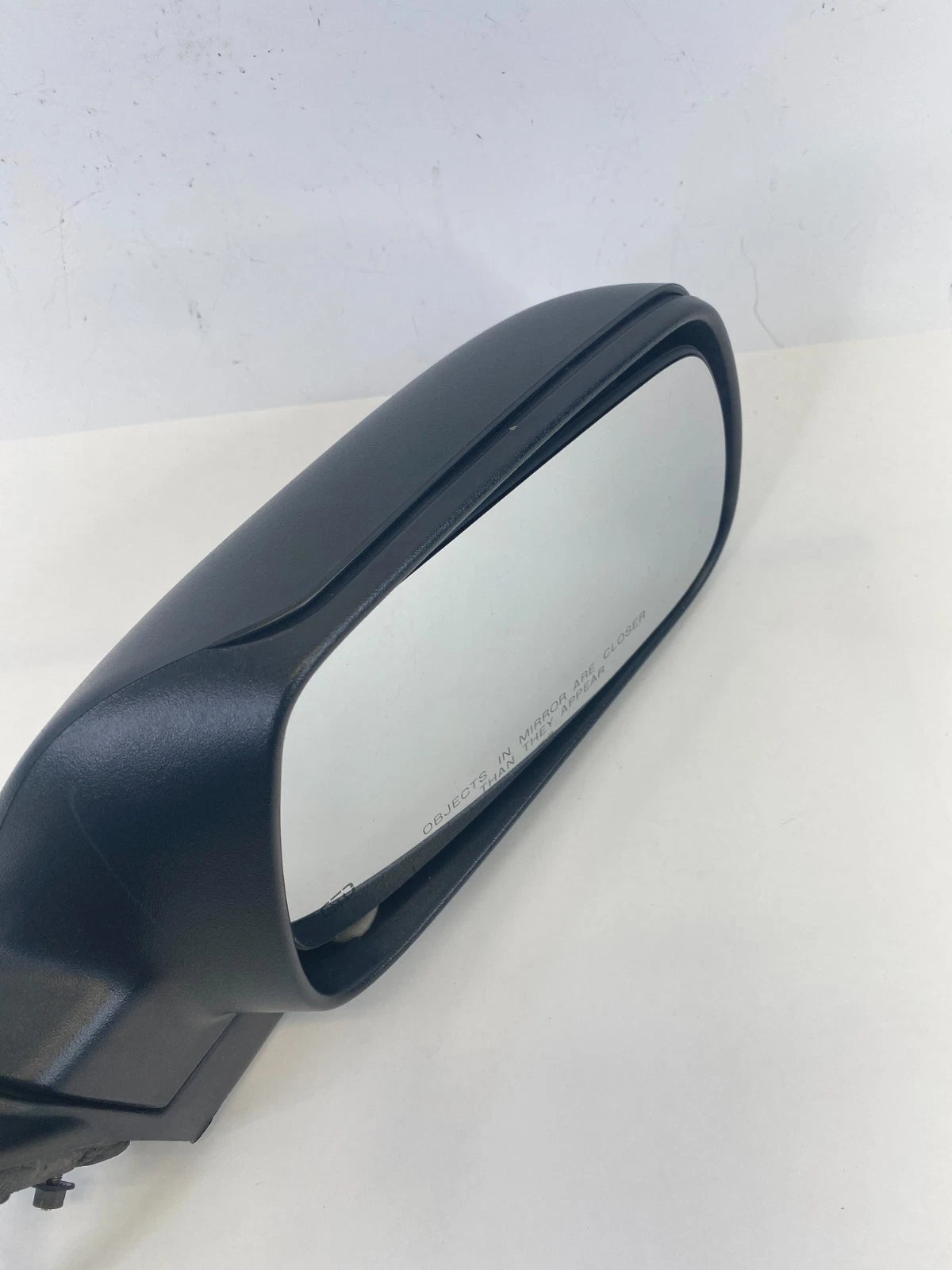 2005-2010 JEEP GRAND CHEROKEE FRONT RIGHT DOOR SIDE VIEW POWER MIRROR W/ HEATED
