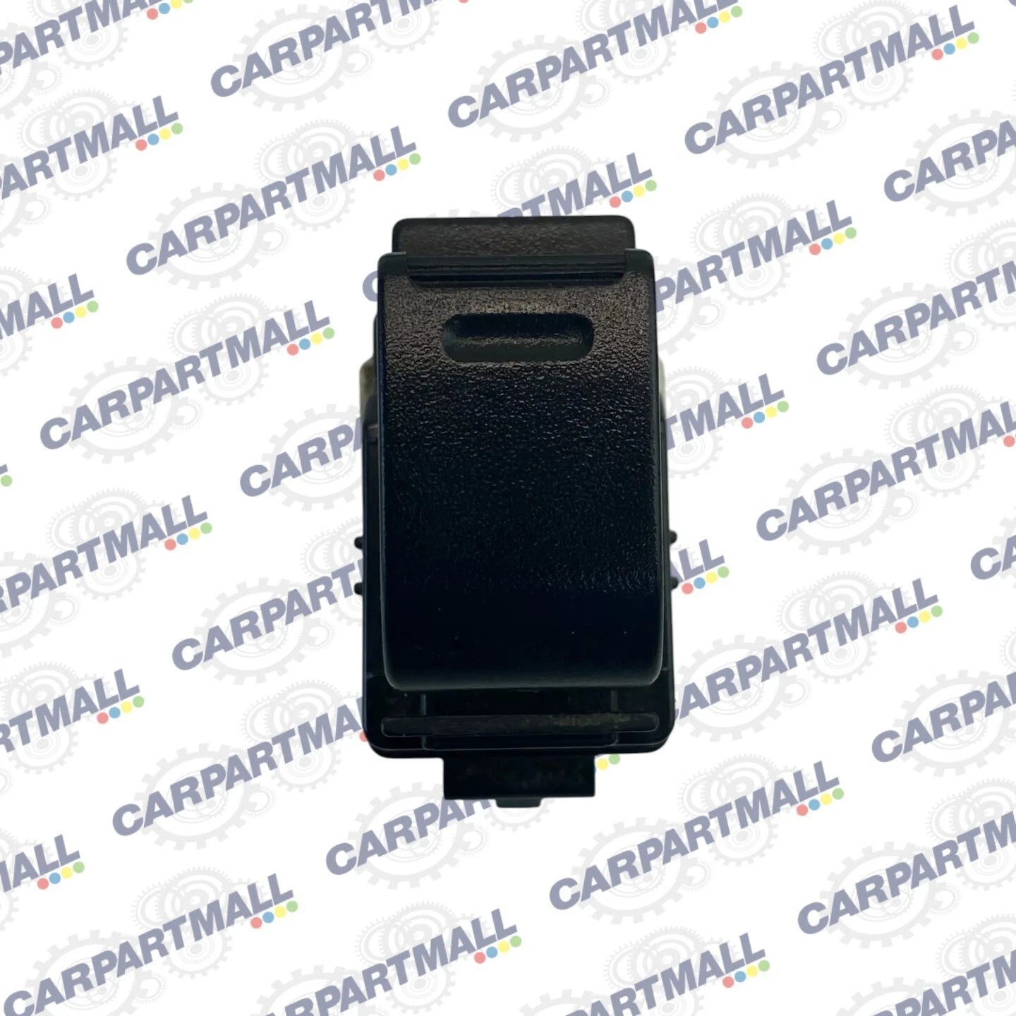 04-09 TOYOTA PRIUS 03-08 TOYOTA MATRIX REAR LEFT SIDE DOOR WINDOW BUTTON SWITCH