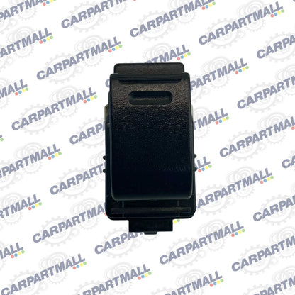 04-09 TOYOTA PRIUS 03-08 TOYOTA MATRIX REAR LEFT SIDE DOOR WINDOW BUTTON SWITCH