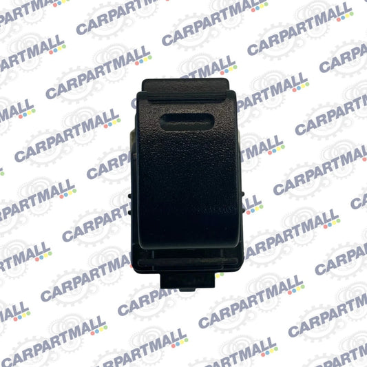 04-09 TOYOTA PRIUS 03-08 TOYOTA MATRIX REAR LEFT SIDE DOOR WINDOW BUTTON SWITCH