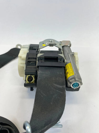 2011-2018 VW VOLKSWAGEN JETTA SEDAN FRONT RIGHT SEAT BELT RETRACTOR 5C6-857-706C
