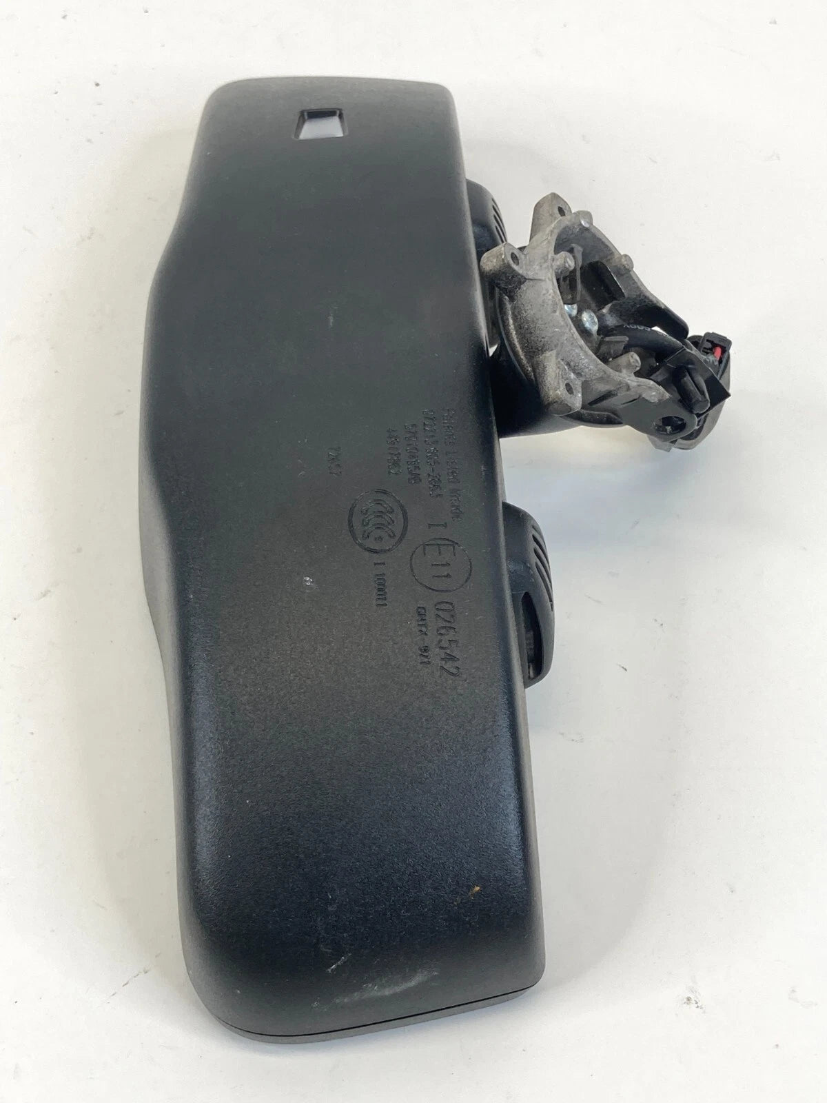 2011-2017 DODGE JOURNEY REAR VIEW MIRROR INTERIOR AUTO DIM OEM FACTORY E11026542