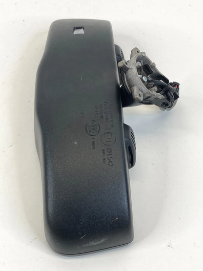 2011-2017 DODGE JOURNEY REAR VIEW MIRROR INTERIOR AUTO DIM OEM FACTORY E11026542