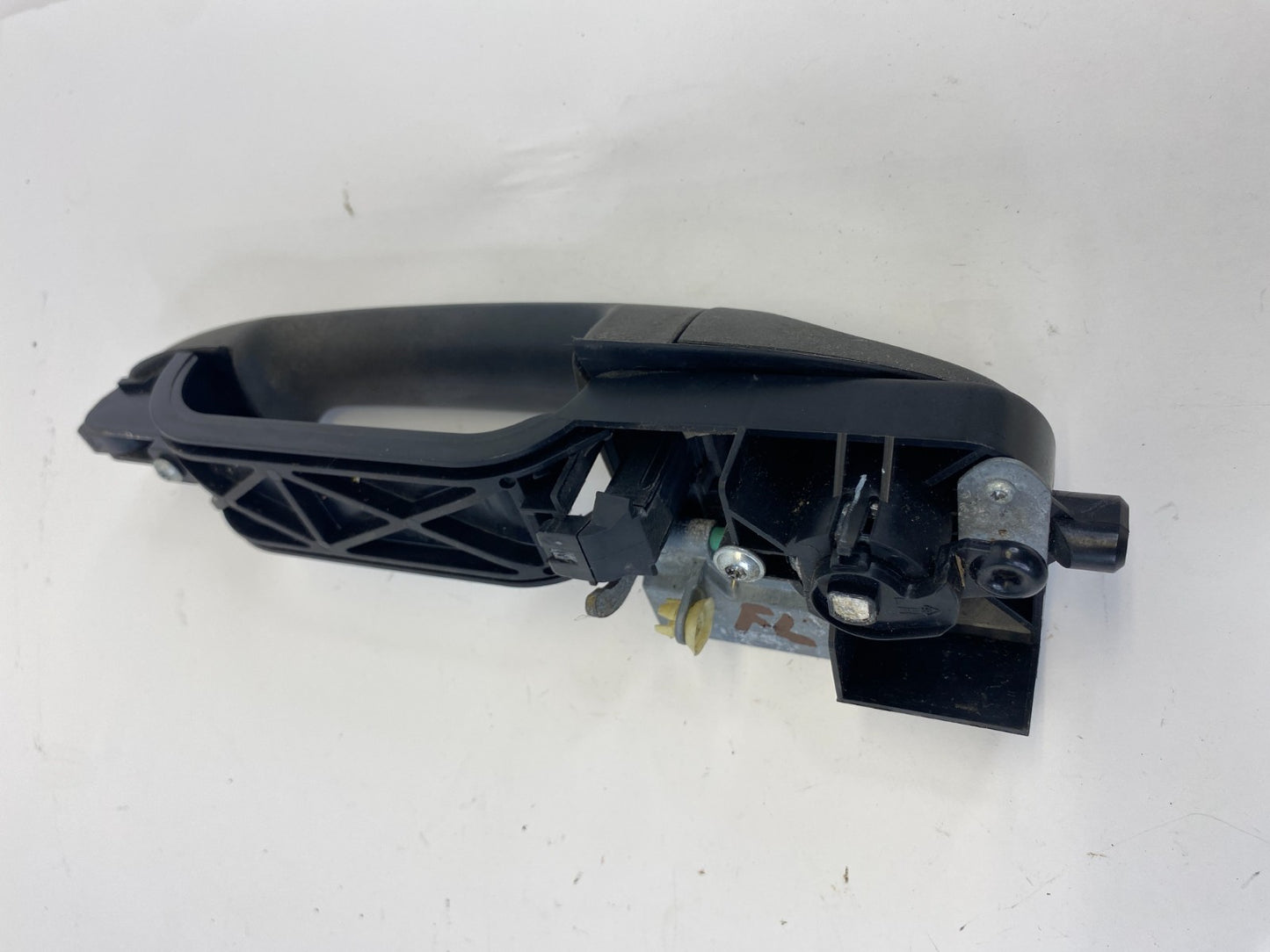 2001-2007 Ford Escape Front Left Driver Exterior Door Handle Assembly OEM