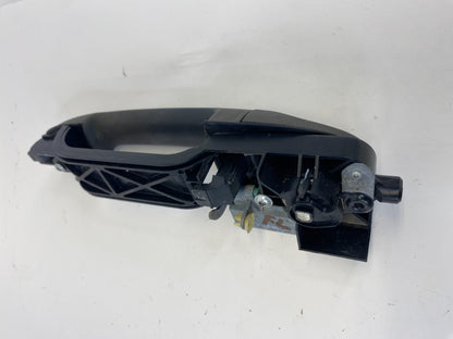 2001-2007 Ford Escape Front Left Driver Exterior Door Handle Assembly OEM