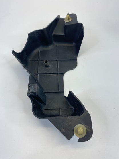 2008 2009 2010 Honda Accord Sedan Front Hood Lock Cover Trim Panel OEM