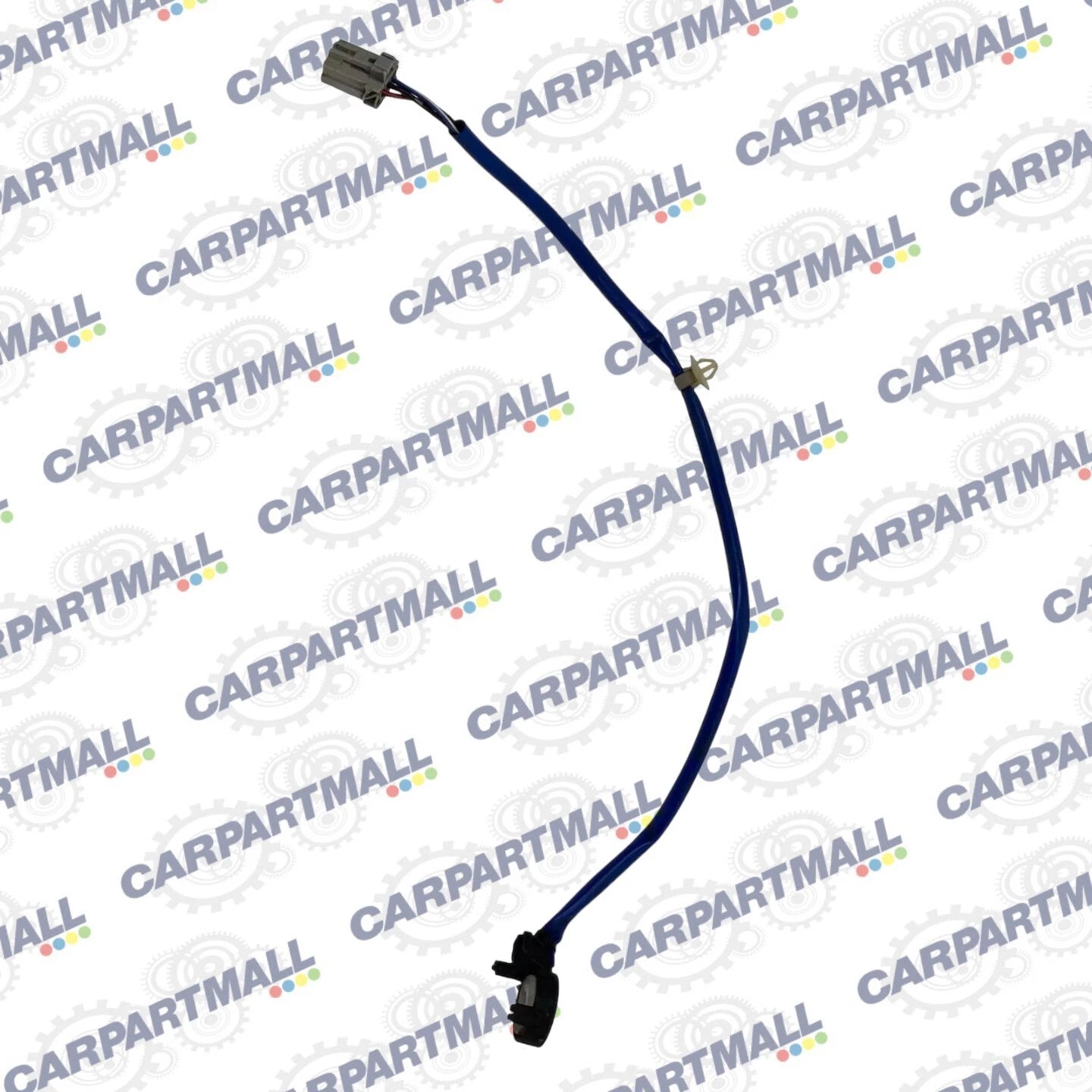 2015 CHEVY CHEVROLET EQUINOX FRONT LEFT DRIVER SIDE WIRE WIRING CABLE PLUG OEM