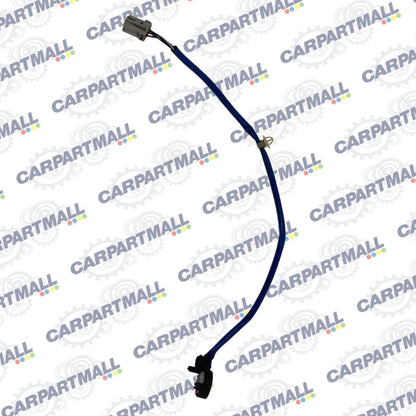 2015 CHEVY CHEVROLET EQUINOX FRONT LEFT DRIVER SIDE WIRE WIRING CABLE PLUG OEM