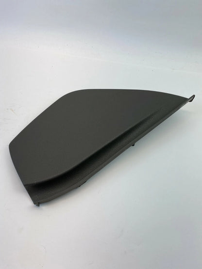 2005-2007 JEEP GRAND CHEROKEE DASH LEFT DRIVER SIDE END CAP COVER 5HS95TRMAE