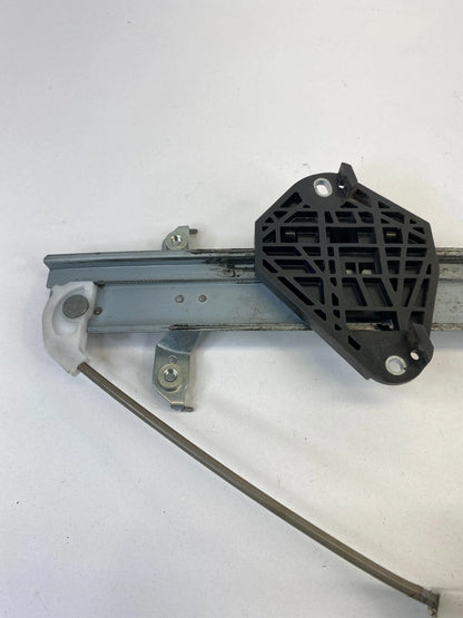 2009-2013 SUBARU FORESTER REAR LEFT DRIVER POWER WINDOW MOTOR W/ REGULATOR OEM