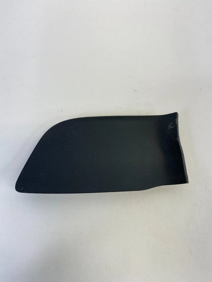 2013-2018 NISSAN ALTIMA FRONT LEFT INNER DOOR HANDLE COVER CAP 80677-3TA0A OEM