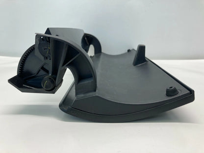 2008-2010 DODGE AVENGER UPPER GLOVE BOX STORAGE COMPARTMENT ASSEMBLY 1000645 OEM