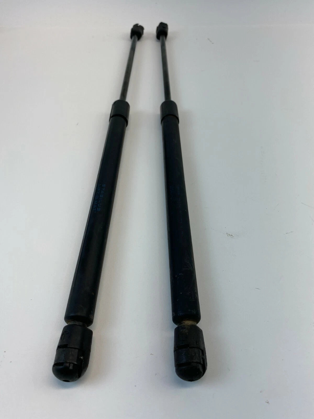 2003-2008 PONTIAC VIBE REAR LIFTGATE LIFT SUPPORTS SHOCK STRUTS PAIR SET OEM