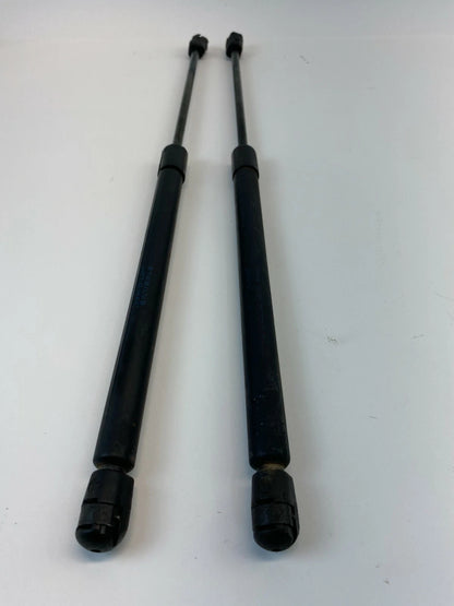 2003-2008 PONTIAC VIBE REAR LIFTGATE LIFT SUPPORTS SHOCK STRUTS PAIR SET OEM