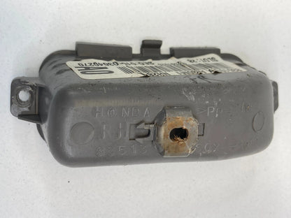 1999-2004 HONDA ODYSSEY FRONT RIGHT INTERIOR DOOR PULL POCKET 83513-S0X-A010 OEM