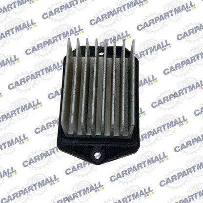 2008-2012 Honda Accord AC Heater Blower Motor Resistor Control Module 0778000960