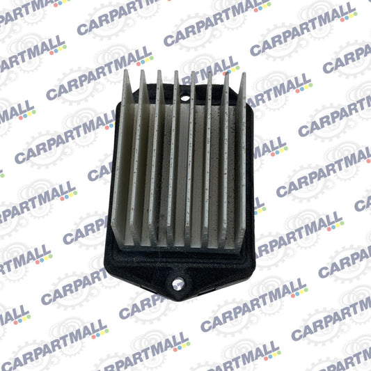 2008-2012 Honda Accord AC Heater Blower Motor Resistor Control Module 0778000960