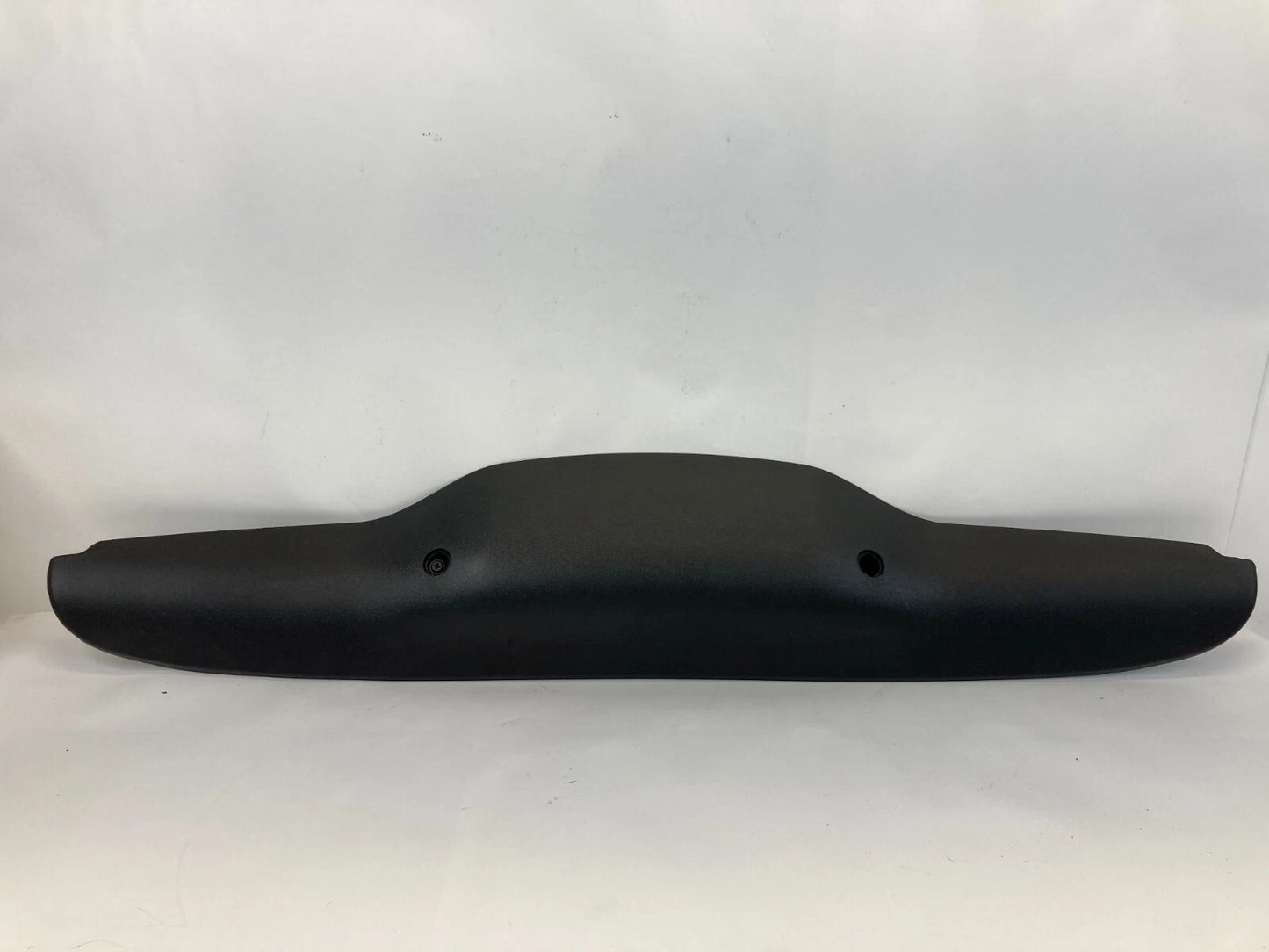 2012-2019 FIAT 500 CENTER INNER HIGH MOUNTED STOP LAMP COVER PANEL 1TB17JW4AD