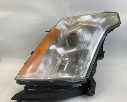 2010-2016 CADILLAC SRX LEFT DRIVER SIDE HALOGEN HEADLIGHT HEADLAMP 9483270 OEM