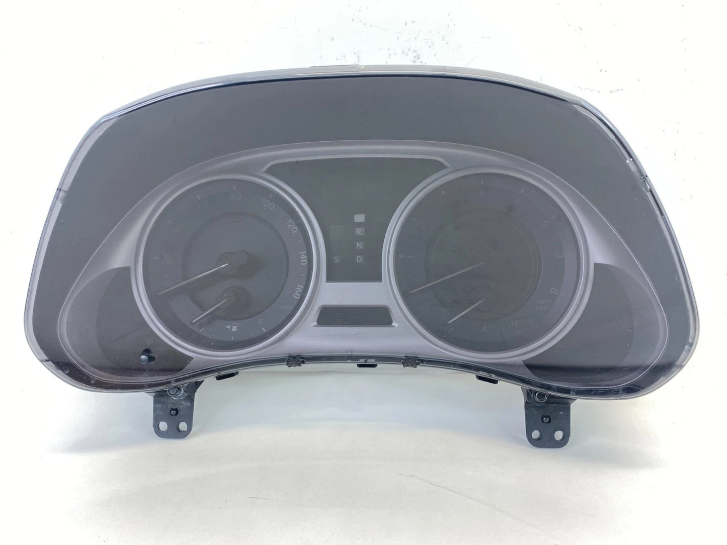 2006-2008 LEXUS IS250 AT INSTRUMENT CLUSTER SPEEDOMETER GAUGES 183K MILES