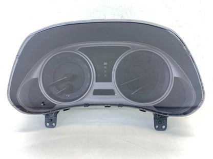 2006-2008 LEXUS IS250 AT INSTRUMENT CLUSTER SPEEDOMETER GAUGES 183K MILES