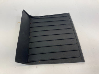 2009-2012 Ford Flex Center Console Storage Bin Rubber Mat Cover 0988-74045A06-A0